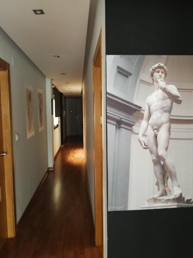 De Paso Lägenhet Albatera Exteriör bild