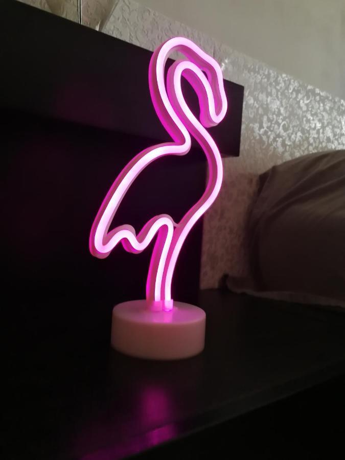 De Paso Lägenhet Albatera Exteriör bild